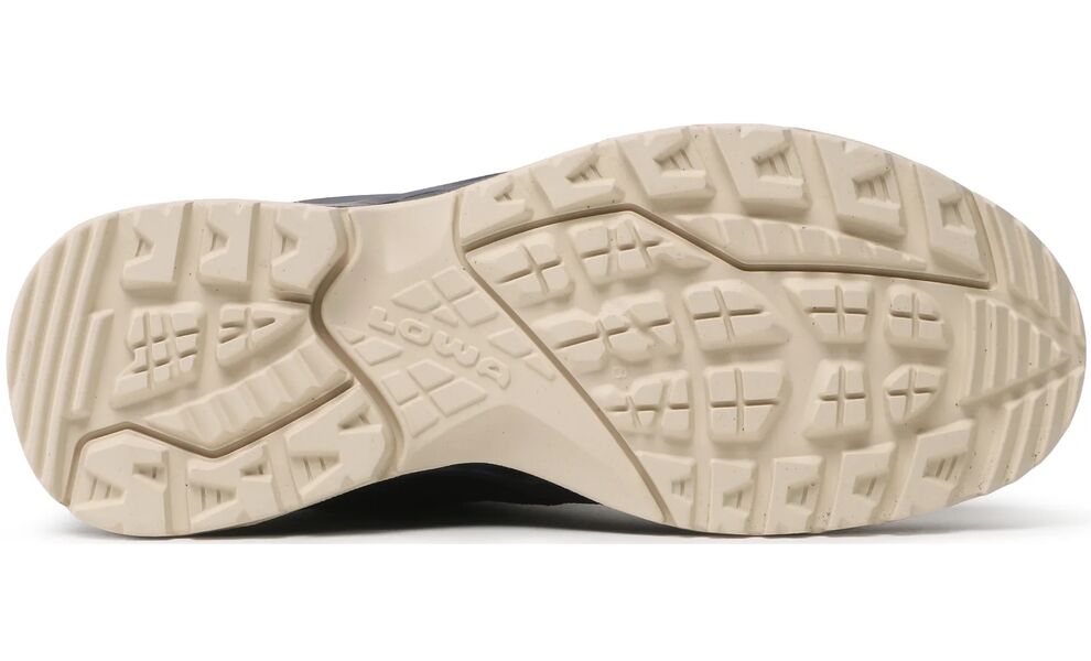 Трекінгові кросівки жіночі LOWA Sirkos Evo GTX LO - 320805 (5946/Navy-Redood), Колір виробника: 5946/Navy-Redood, Розмір виробника: EU 39, зображення 6