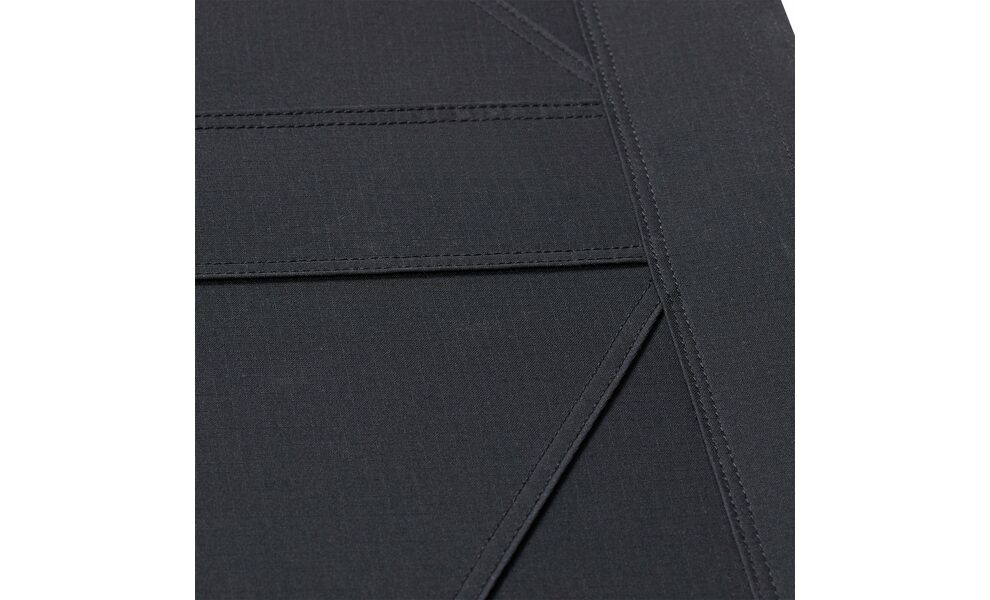 Розкладне туристичне ліжко Helinox Cot Max Convertible (Black), Колір виробника: Black, зображення 7