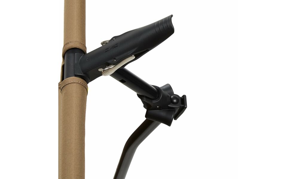 Розкладне туристичне ліжко Helinox Cot One Convertible (Coyote Tan), Тип розміру: Regular, Колір виробника: Coyote Tan, зображення 5