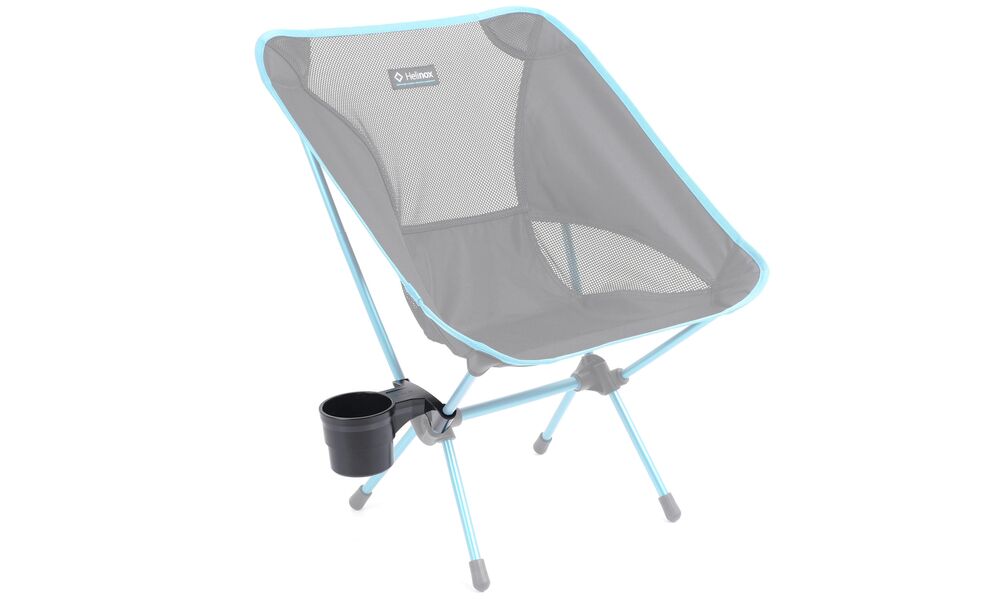 Знімний підстаканник Helinox Cup Holder для стільців, зображення 5