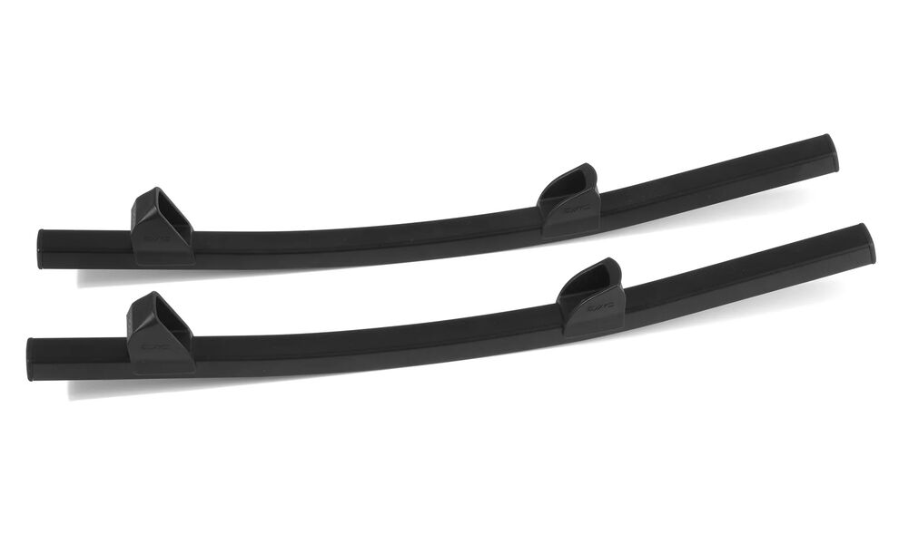 Насадки-гойдалки на ніжки Helinox Rocking Feet для стільців One, 2 шт., зображення 2