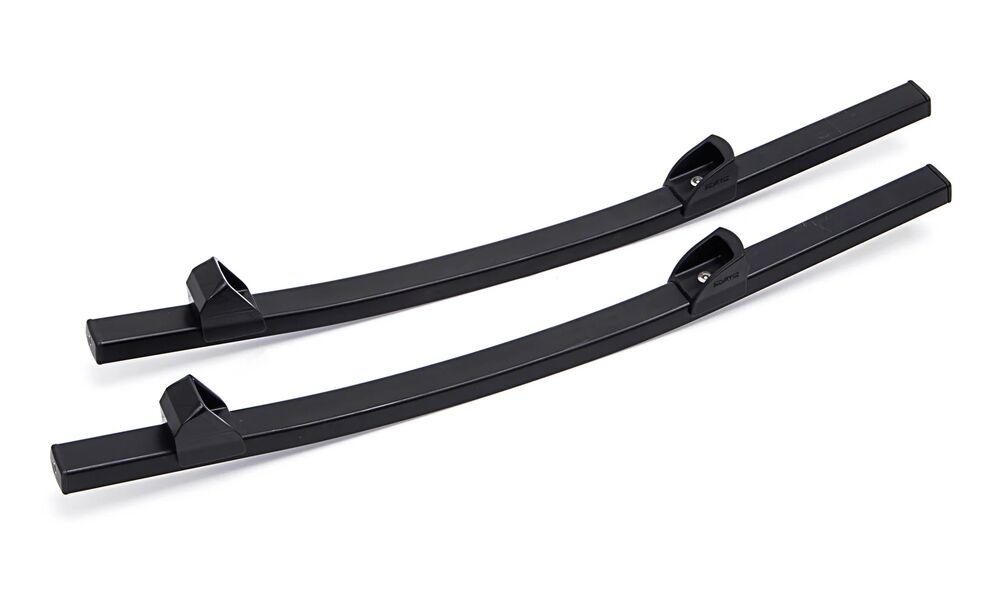 Насадки-гойдалки на ніжки Helinox Rocking Feet для стільців Two, 2 шт., зображення 2