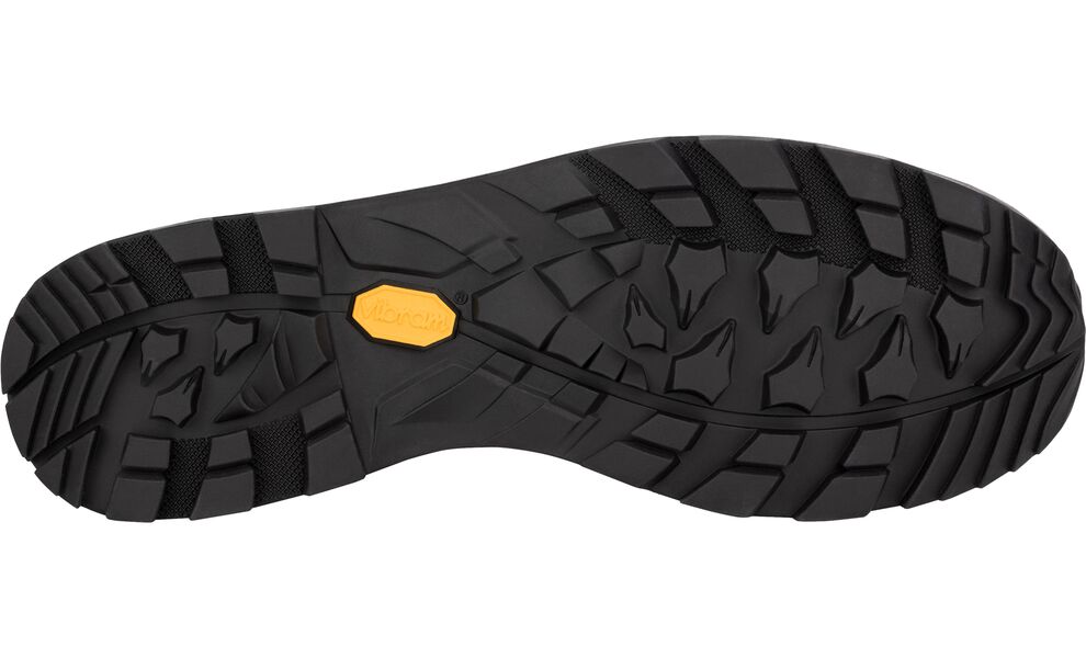 Трекінгові черевики жіночі LOWA Mauria Evo GTX - 220721 (5103/Brown Rose-Rose), Колір виробника: 5103/Brown Rose-Rose, Розмір виробника: EU 39,5, зображення 6