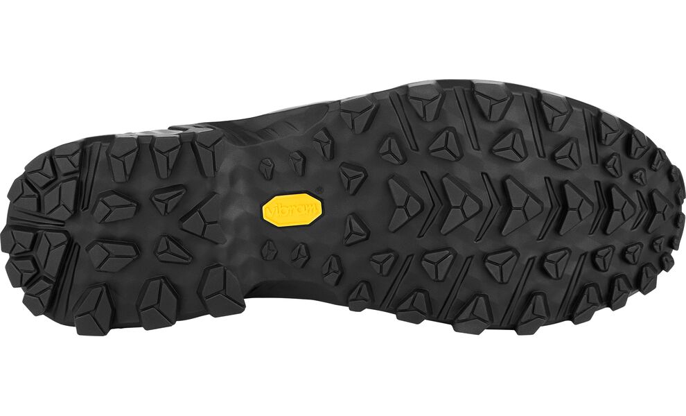 Трекінгові черевики чоловічі LOWA Randir GTX MID - 211770 (6003/Blue-Lime), Колір виробника: 6003/Blue-Lime, Розмір виробника: EU 45, зображення 6