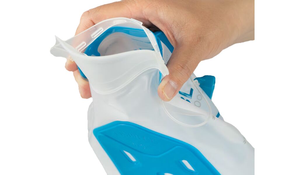 Гідратор Osprey Hydraulics, 3 л (2024), Об'єм: 3000, зображення 6