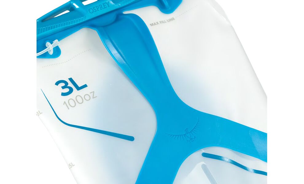 Гідратор Osprey Hydraulics LT, 2,5 л (2024), Об'єм: 2500, зображення 6