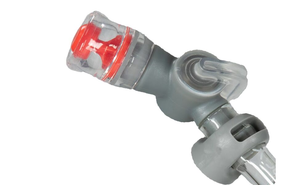 Гідратор Osprey Hydraulics LT, 1,5 л (2024), Об'єм: 1500, зображення 9