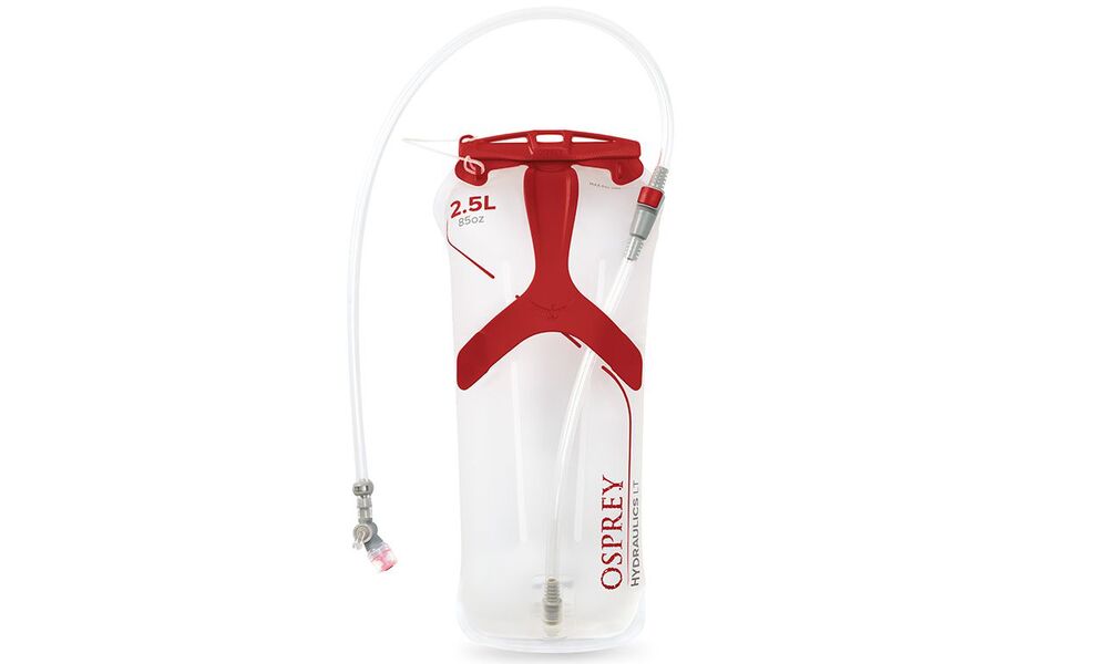 Гідратор Osprey Hydraulics LT, 2,5 л (2024), Об'єм: 2500, зображення 2