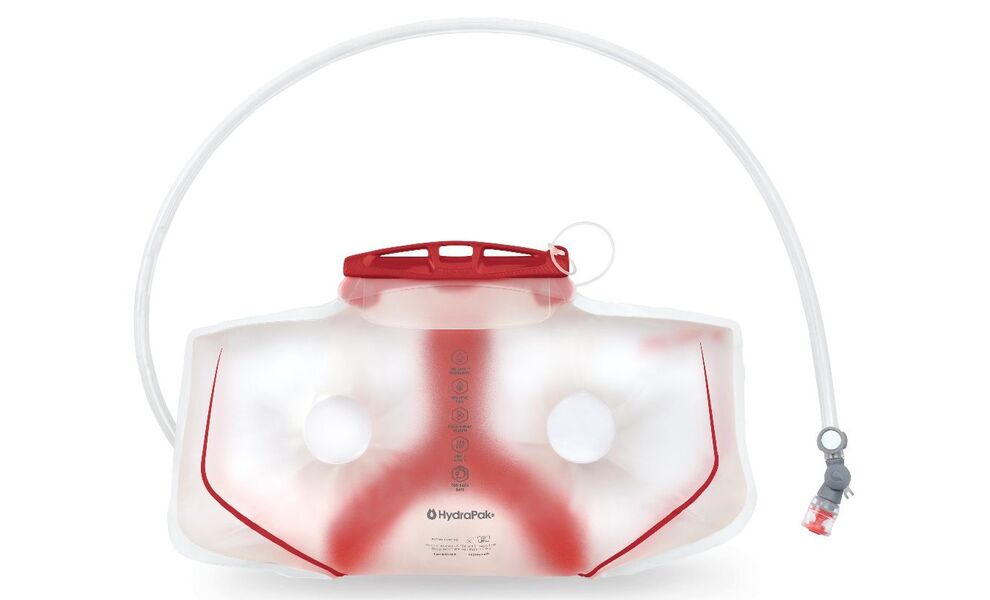 Гідратор Osprey Hydraulics LT Lumbar, 1,5 л (2024), зображення 5