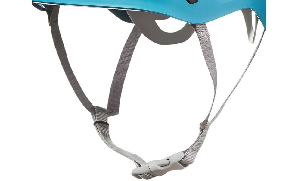 Каска жіноча Black Diamond Half Dome - 620208 (Caspian), Колір виробника: Caspian, Тип розміру: S-M/50-58 см, зображення 4