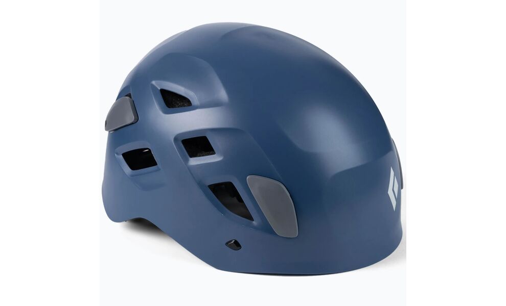 Каска Black Diamond Half Dome - 620209 (Denim), Колір виробника: Denim, Тип розміру: S-M/48-57 см, зображення 4