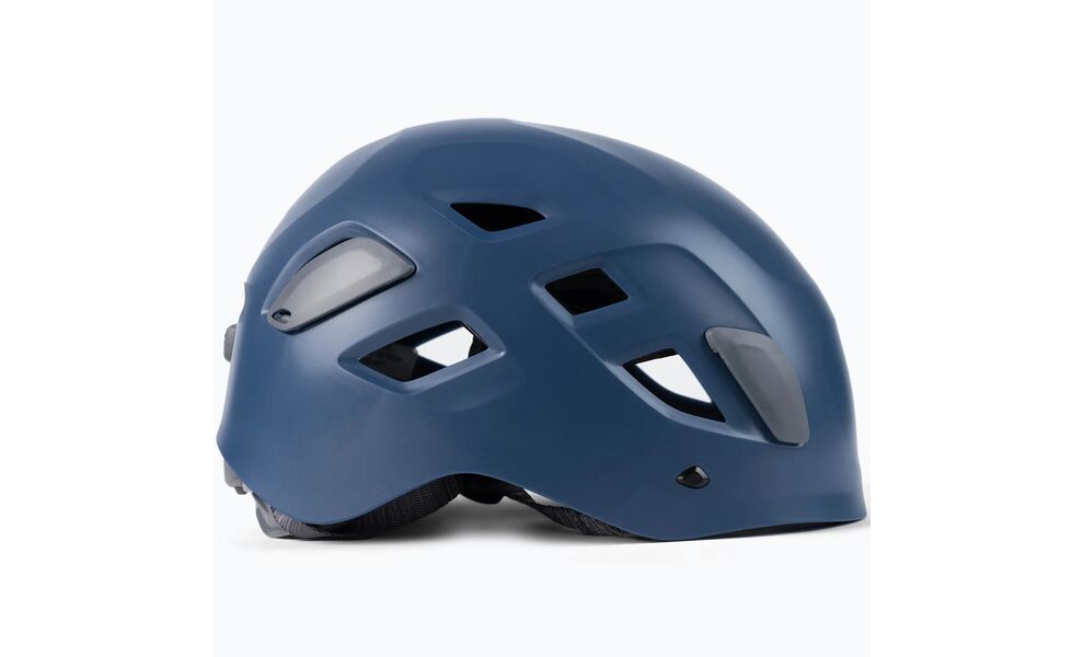 Каска Black Diamond Half Dome - 620209 (Denim), Колір виробника: Denim, Тип розміру: S-M/48-57 см, зображення 5