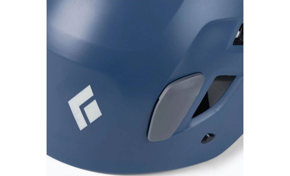 Каска Black Diamond Half Dome - 620209 (Denim), Колір виробника: Denim, Тип розміру: S-M/48-57 см, зображення 10