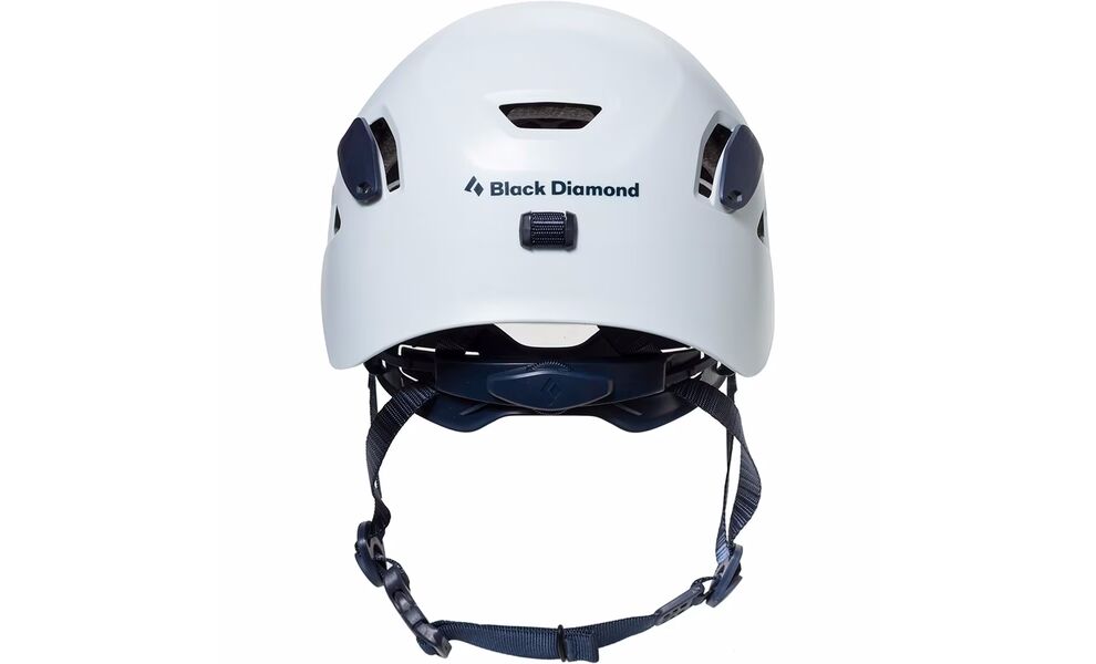 Каска Black Diamond Half Dome - 620209 (Rain), Колір виробника: Rain, Тип розміру: S-M/48-57 см, зображення 2