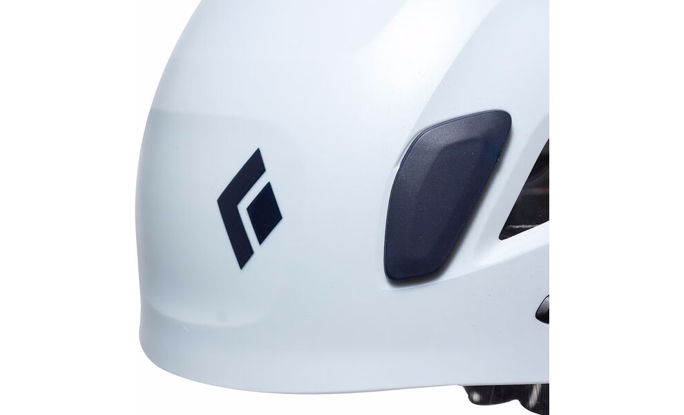 Каска Black Diamond Half Dome - 620209 (Rain), Колір виробника: Rain, Тип розміру: S-M/48-57 см, зображення 6
