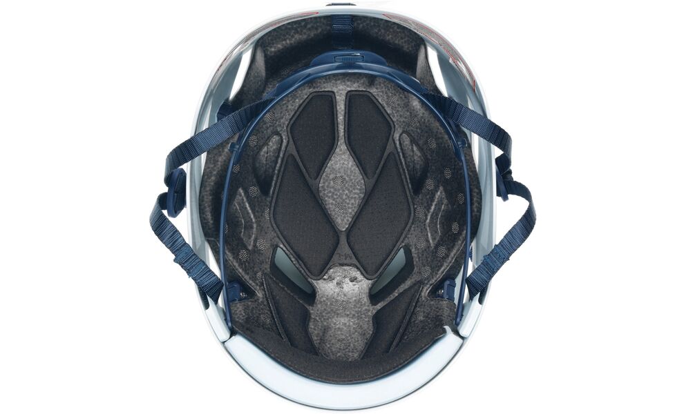 Каска Black Diamond Half Dome - 620209 (Rain), Колір виробника: Rain, Тип розміру: M-L/55-61,5 см, зображення 3