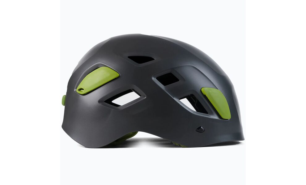 Каска Black Diamond Half Dome - 620209 (Slate), Колір виробника: Slate, Тип розміру: S-M/48-57 см, зображення 4