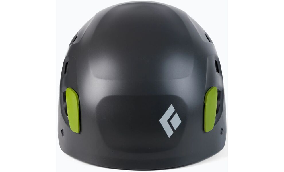 Каска Black Diamond Half Dome - 620209 (Slate), Колір виробника: Slate, Тип розміру: S-M/48-57 см, зображення 6