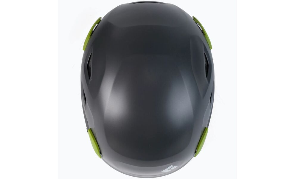 Каска Black Diamond Half Dome - 620209 (Slate), Колір виробника: Slate, Тип розміру: M-L/55-61,5 см, зображення 8