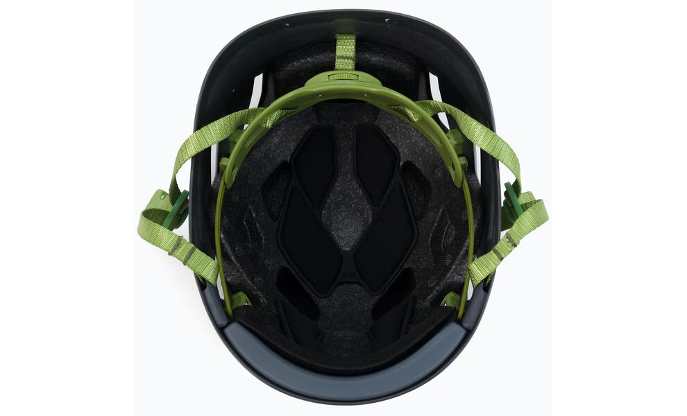 Каска Black Diamond Half Dome - 620209 (Slate), Колір виробника: Slate, Тип розміру: M-L/55-61,5 см, зображення 7