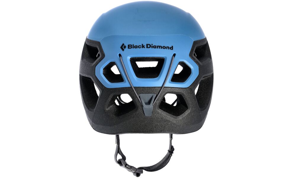 Каска Black Diamond Vision - 620217 ((4002/Astral Blue), Колір виробника: 4002/Astral Blue, Тип розміру: M-L/58-63 см, зображення 2