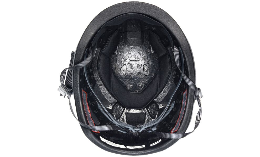 Каска Black Diamond Vision - 620217 (6018/Bordeaux), Колір виробника: 6018/Bordeaux, Тип розміру: S-M/53-59 см, зображення 3