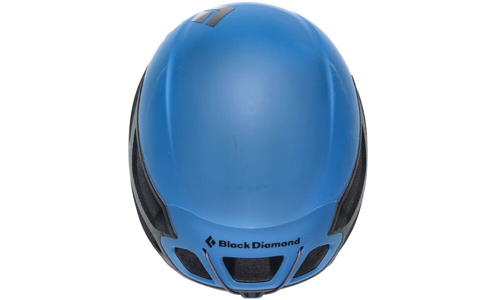 Каска Black Diamond Vision - 620217 ((4002/Astral Blue), Колір виробника: 4002/Astral Blue, Тип розміру: S-M/53-59 см, зображення 5