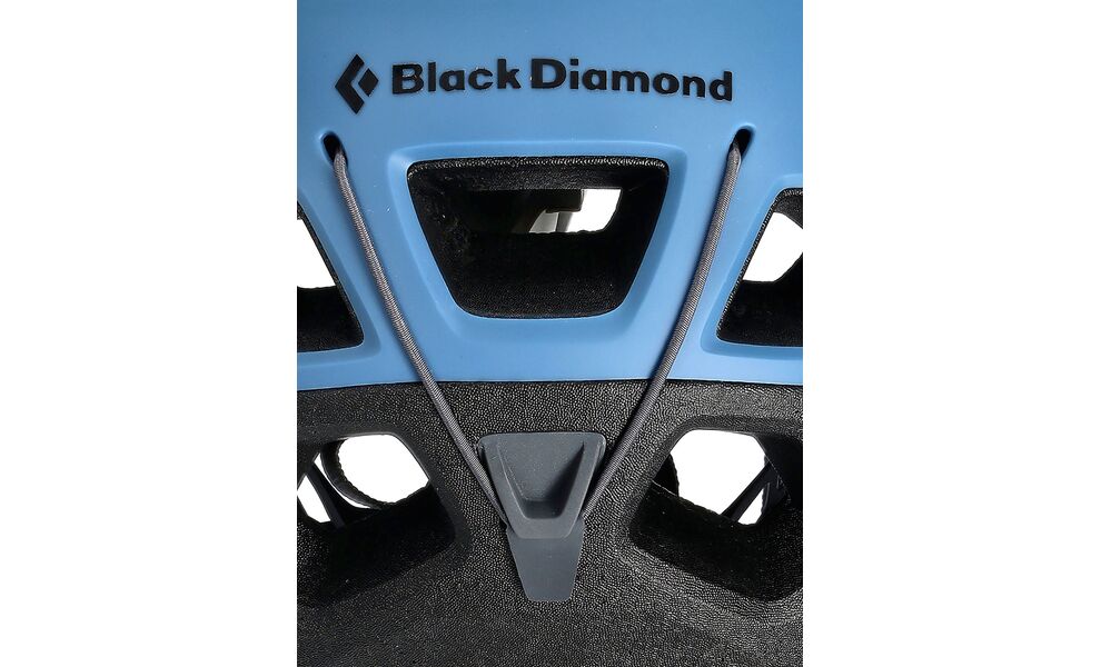 Каска Black Diamond Vision - 620217 ((4002/Astral Blue), Колір виробника: 4002/Astral Blue, Тип розміру: M-L/58-63 см, зображення 7