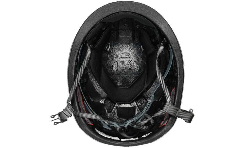 Каска Black Diamond Vision - 620217 (6002/Hyper Red), Колір виробника: 6002/Hyper Red, Тип розміру: S-M/53-59 см, зображення 5