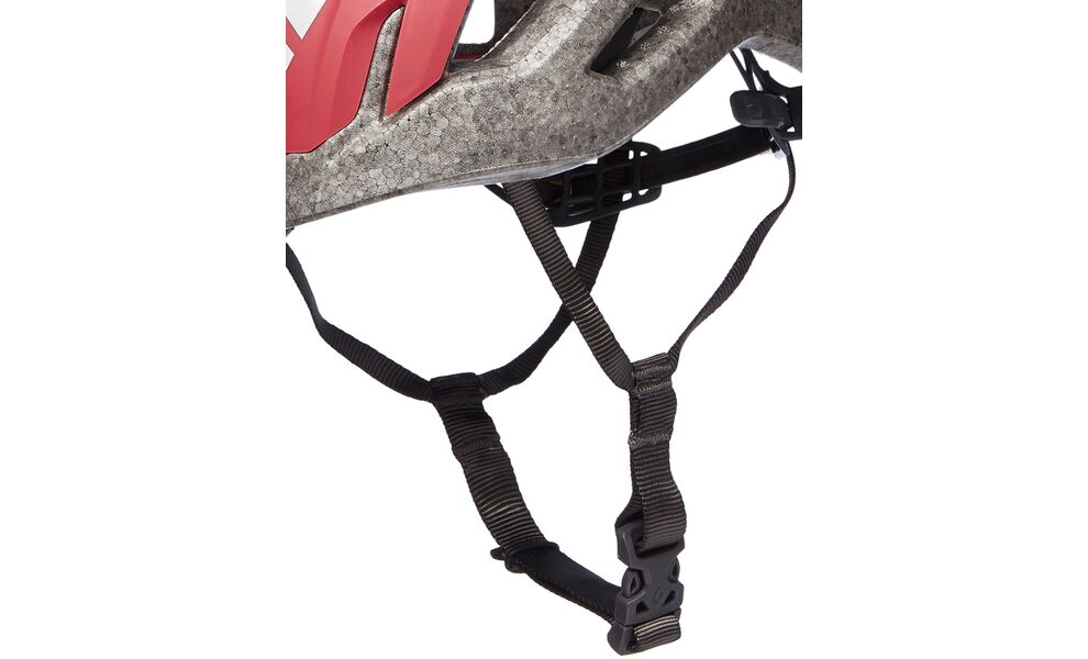 Каска Black Diamond Vision - 620217 (6018/Bordeaux), Колір виробника: 6018/Bordeaux, Тип розміру: S-M/53-59 см, зображення 2