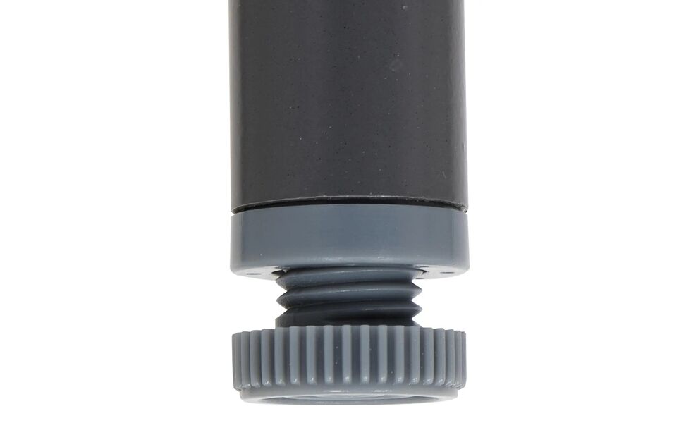 Розкладний стіл з алюмінію Bo-Camp Logan - 56x34x46 см, Тип розміру: S, Колір: Grey, зображення 8