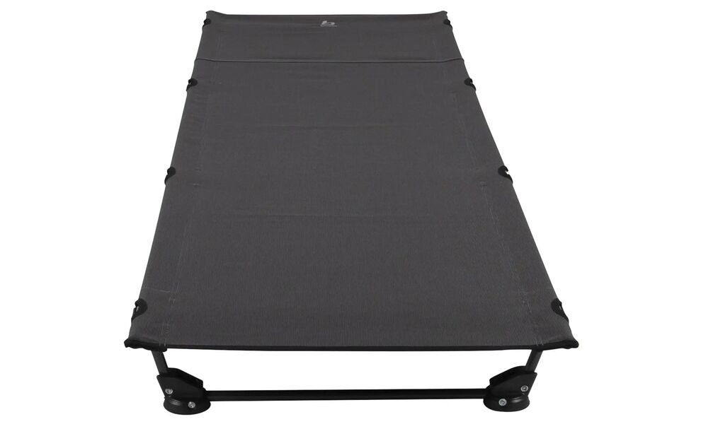 Розкладне туристичне ліжко Bo-Camp Quick Easy, зображення 2