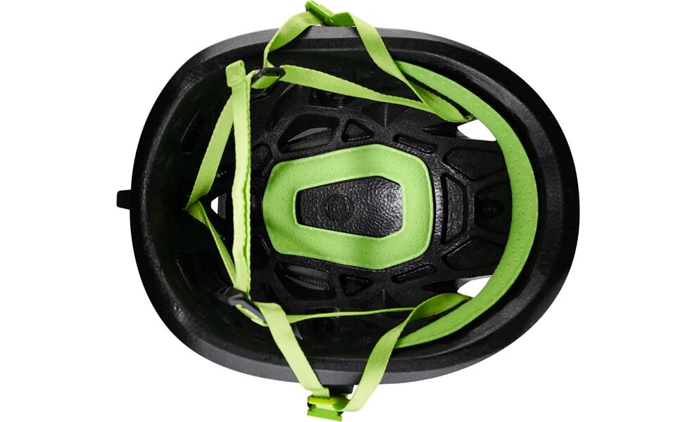 Каска Edelrid Salathe - 72048 (047/Snow), Колір виробника: 047/Snow, Тип розміру: 52-62 см, зображення 5