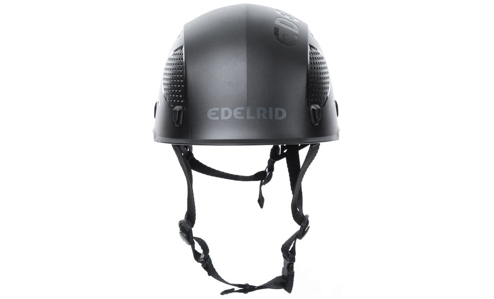 Каска Edelrid Ultralight III - 72049 (017/Night), Колір виробника: 017/Night, Тип розміру: 54-60 см, зображення 12