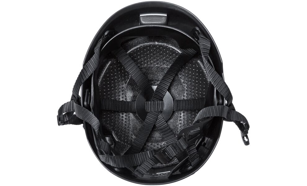 Каска Edelrid Ultralight III - 72049 (017/Night), Колір виробника: 017/Night, Тип розміру: 54-60 см, зображення 5