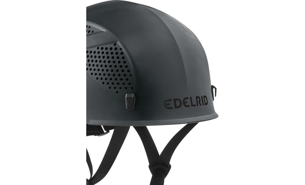 Каска Edelrid Ultralight III - 72049 (017/Night), Колір виробника: 017/Night, Тип розміру: 54-60 см, зображення 2