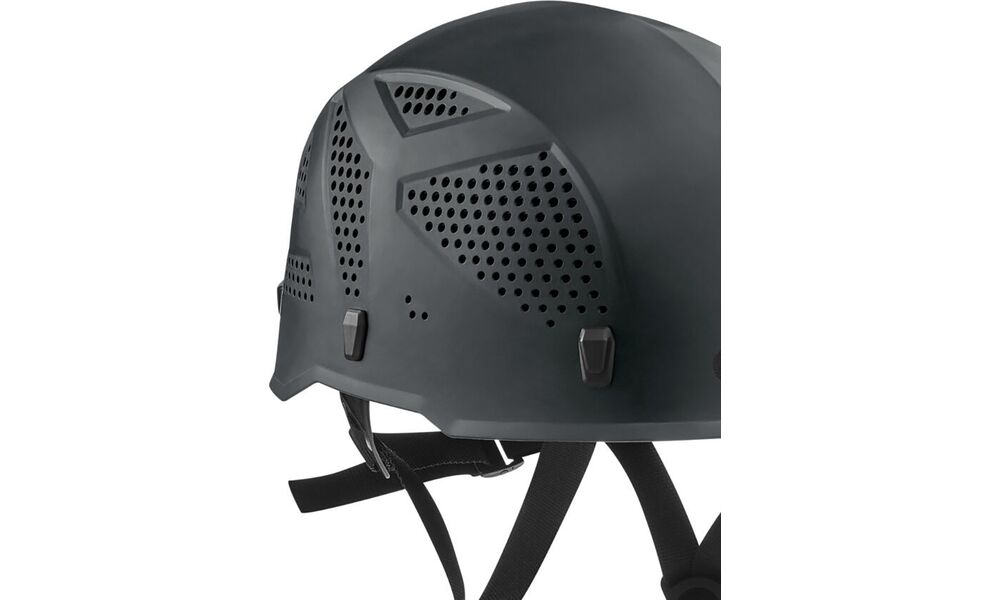 Каска Edelrid Ultralight III - 72049 (017/Night), Колір виробника: 017/Night, Тип розміру: 54-60 см, зображення 3