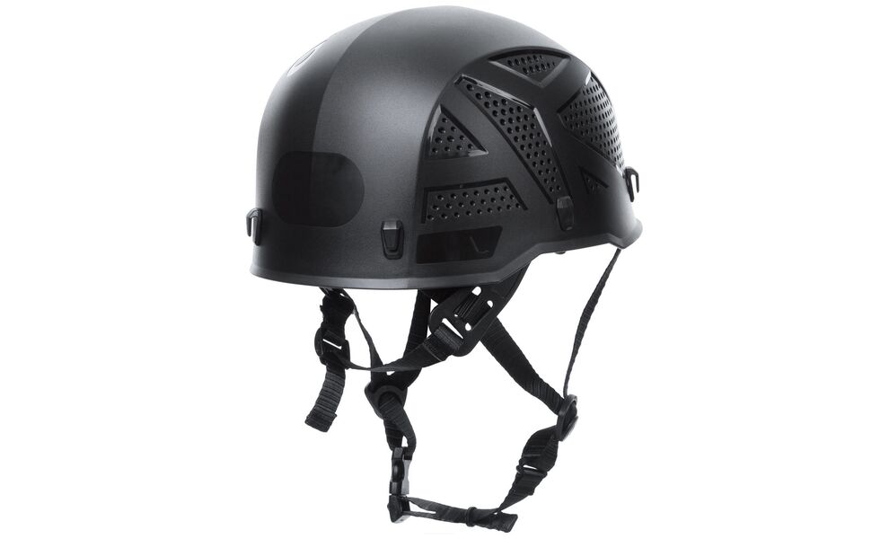 Каска Edelrid Ultralight III - 72049 (017/Night), Колір виробника: 017/Night, Тип розміру: 54-60 см, зображення 9