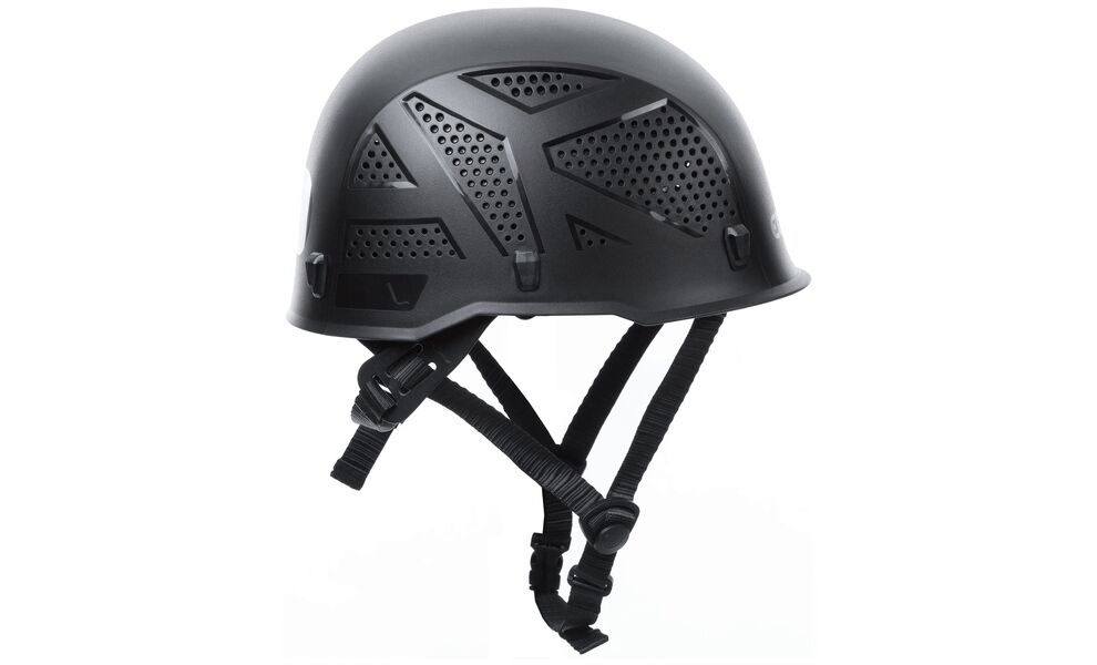 Каска Edelrid Ultralight III - 72049 (017/Night), Колір виробника: 017/Night, Тип розміру: 54-60 см, зображення 10