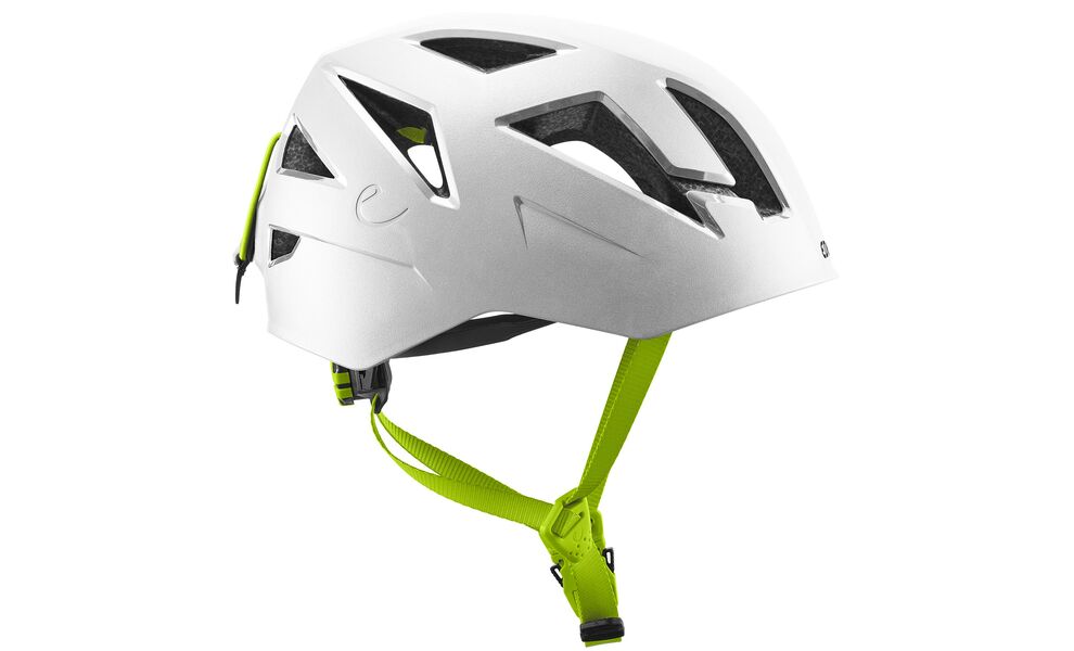 Каска Edelrid Zodiac II - 72058 (047/Snow), Колір виробника: 047/Snow, Тип розміру: 55-61 см, зображення 2
