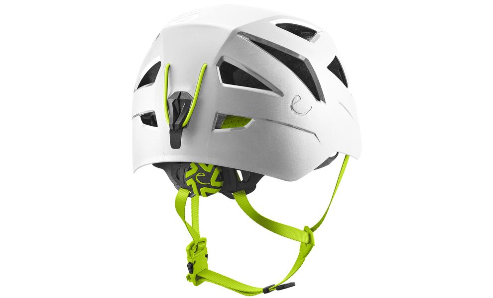 Каска Edelrid Zodiac II - 72058 (047/Snow), Колір виробника: 047/Snow, Тип розміру: 55-61 см, зображення 3