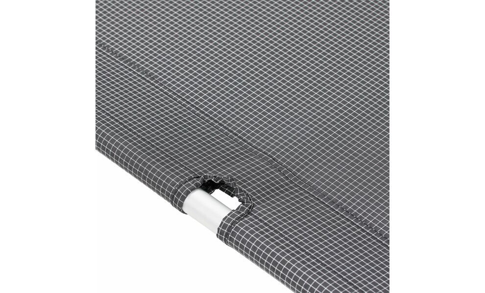 Розкладне туристичне ліжко Helinox Lite Cot (Black), Колір виробника: Black, зображення 5