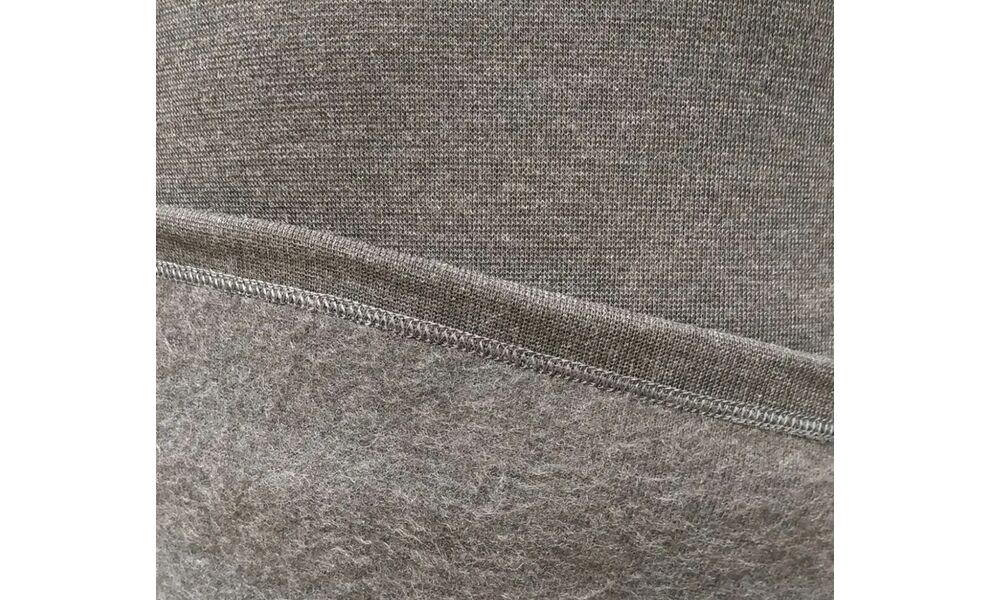 Термокофта чоловіча Accapi Tecnosoft EVO - T301 (966/Black-Anthracite), Колір виробника: 966/Anthracite, Розмір виробника: L, зображення 2