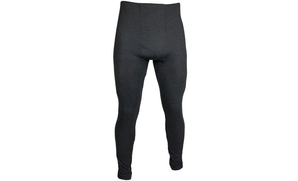 Комплект чоловічої термобілизни Accapi Tecnosoft EVO - T304 (966/Anthracite), Колір виробника: 966/Anthracite, Розмір виробника: S, зображення 5