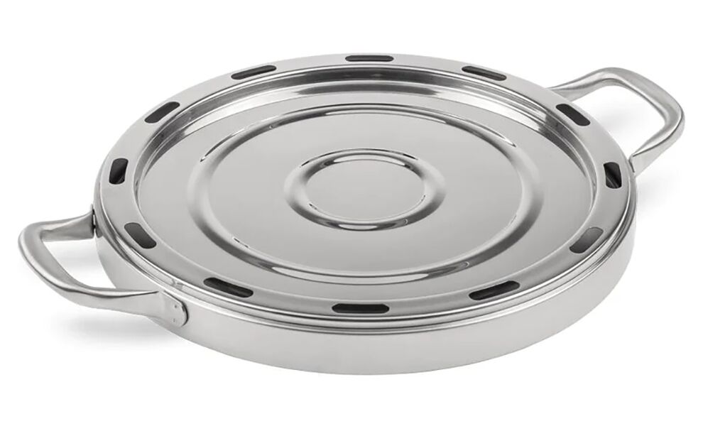 Деко Petromax Baking Tray для жаровні Camping Oven, зображення 2