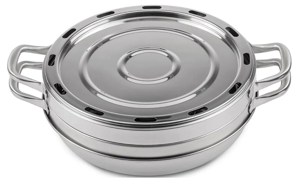 Деко Petromax Baking Tray для жаровні Camping Oven, зображення 3