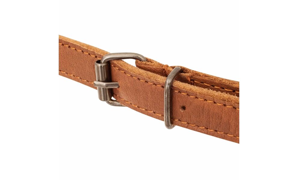 Кемпінговий шкіряний фартух Petromax Buff Leather Apron Cross Back, зображення 6