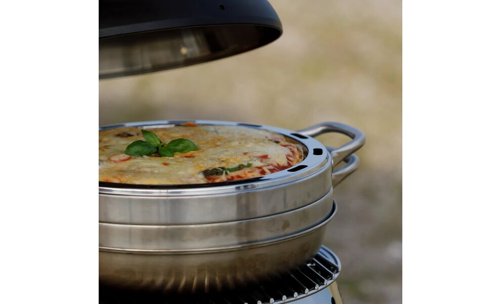 Деко Petromax Baking Tray для жаровні Camping Oven, зображення 13