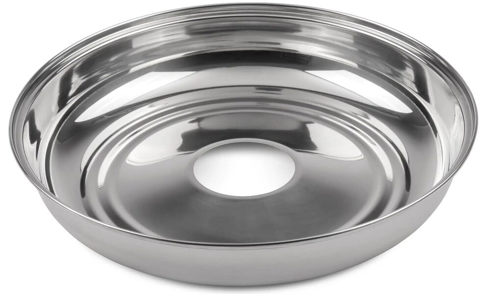 Кемпінгова жаровня з нержавіючої сталі Petromax Camping Oven, зображення 5