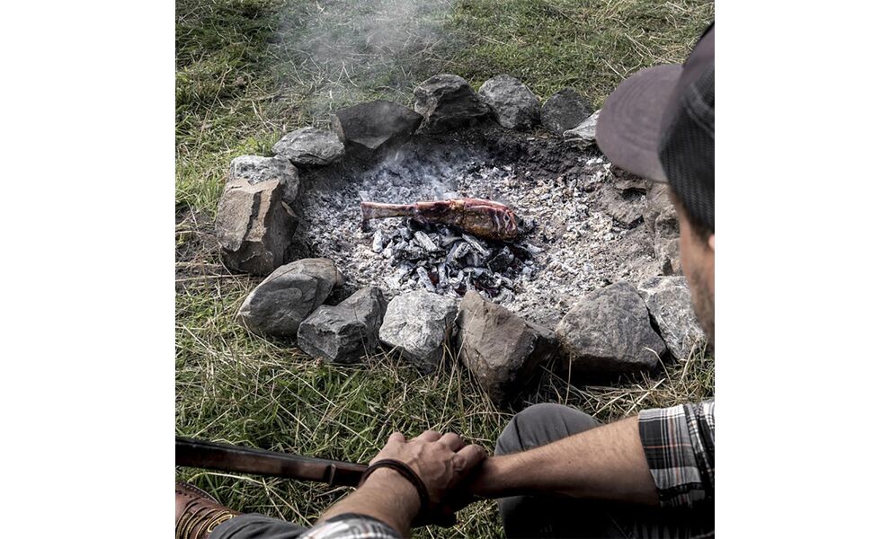 Камера для виготовлення вугілля Petromax Charcoal Maker, зображення 16